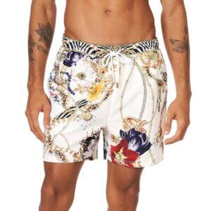 Limited Edition Camilla Swim Trunk/Board Short (NEW w/tag, size XL)